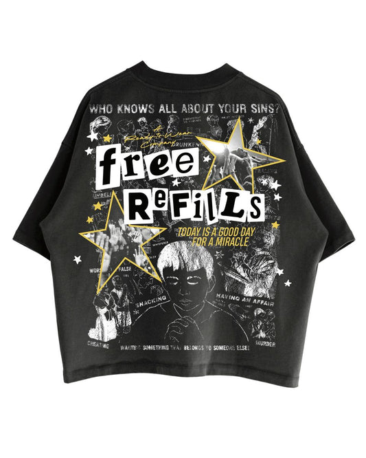 MIRACLE TEE