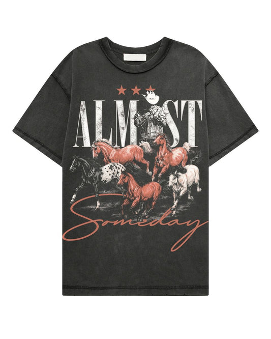 SMOKE TEE