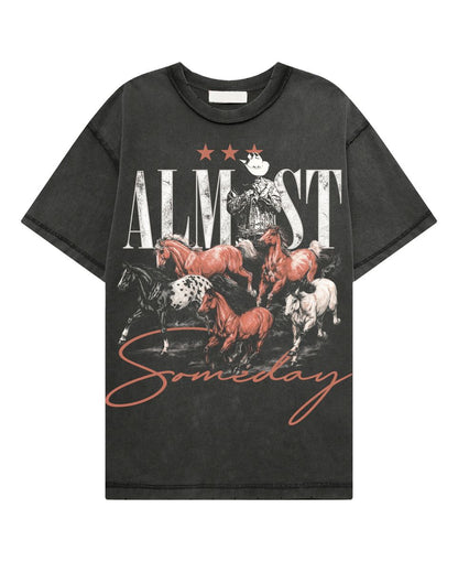 SMOKE TEE