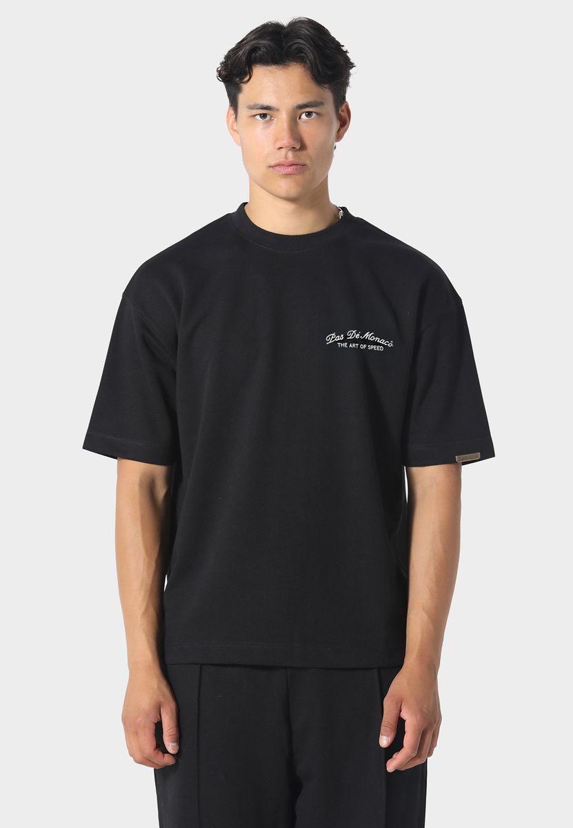V2 PLAQUE T-SHIRT