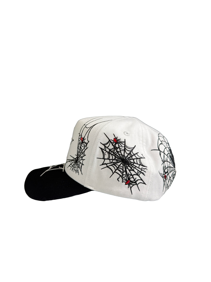 WKND RIOT-SPIDER HAT
