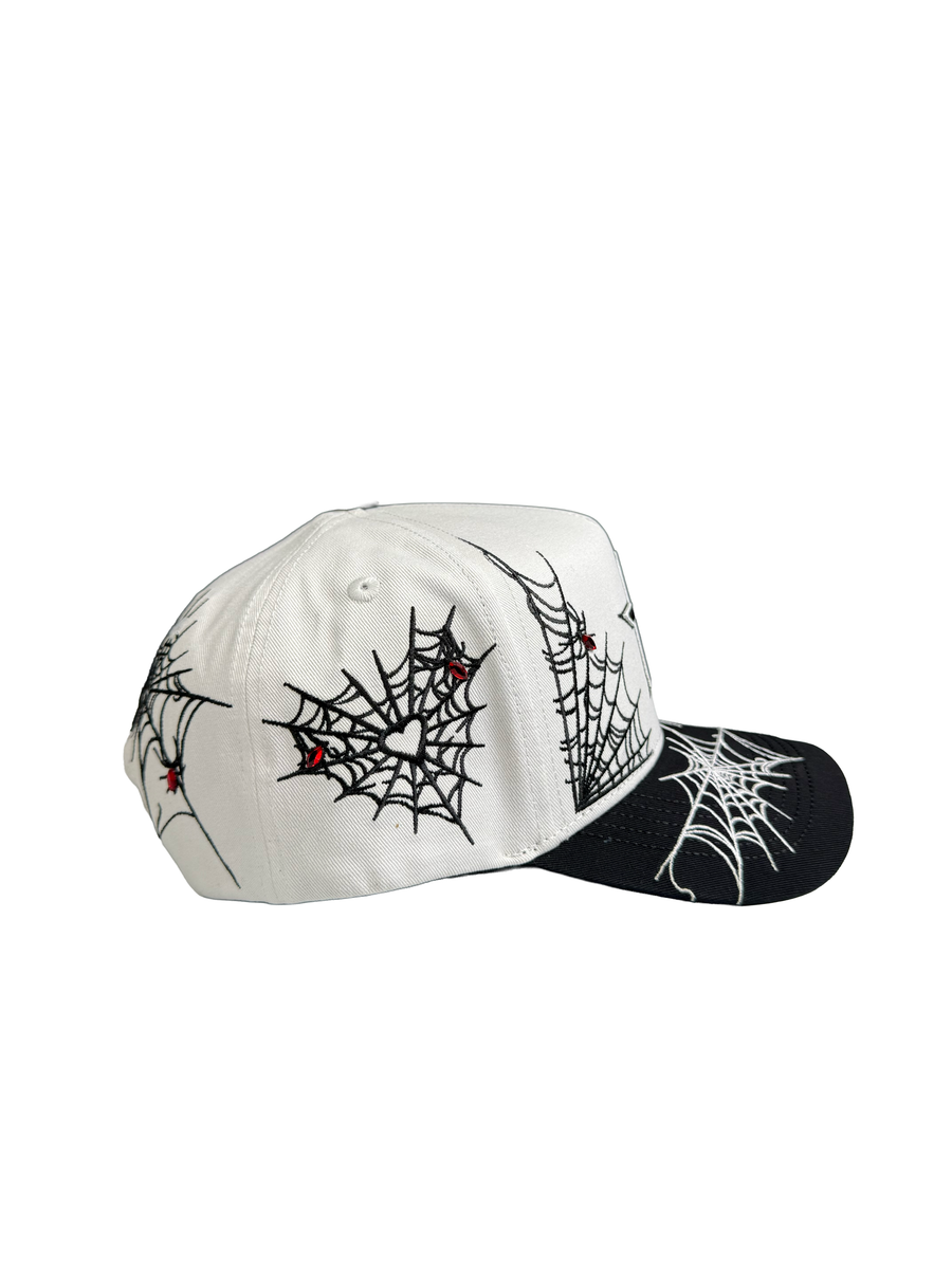 WKND RIOT-SPIDER HAT