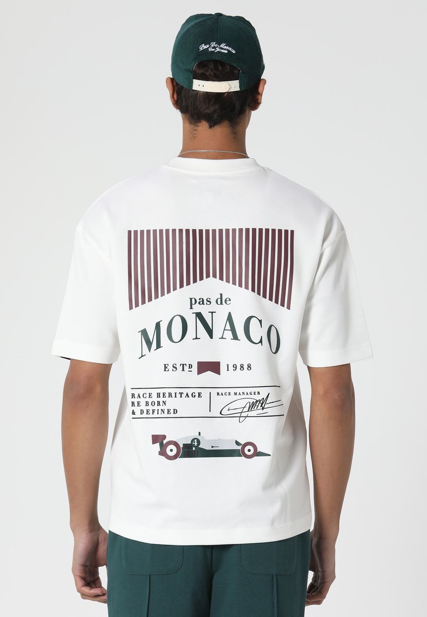 CIRCA T-SHIRT