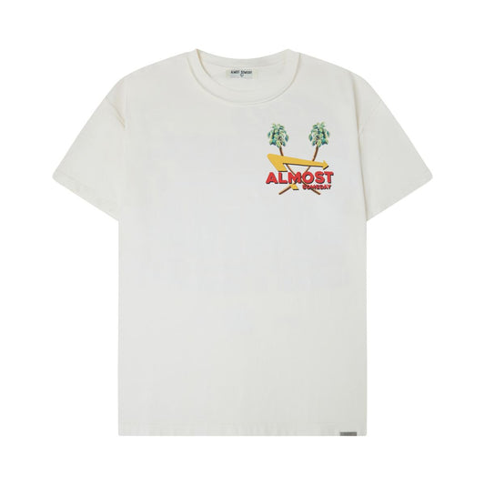 Almost Someday Drive Thru Tee (AS-FALL26-006)