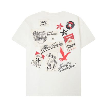 Almost Someday Welcome Tee (AS-FALL26-012)