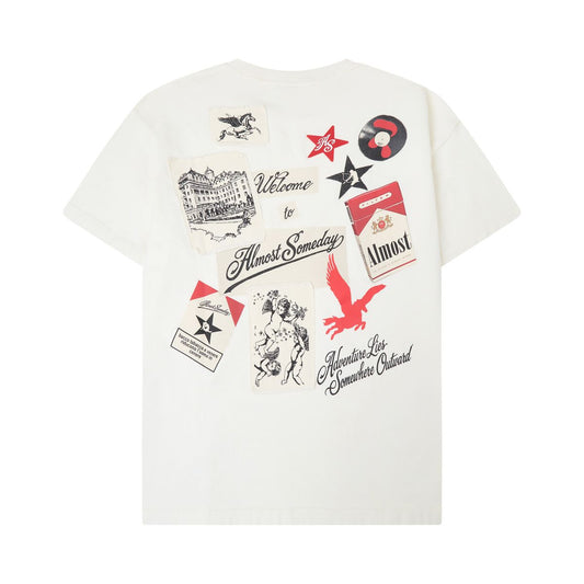 Almost Someday Welcome Tee (AS-FALL26-012)
