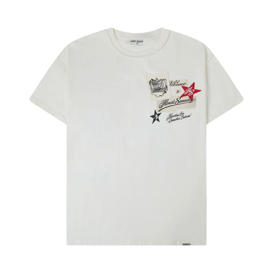 Almost Someday Welcome Tee (AS-FALL26-012)