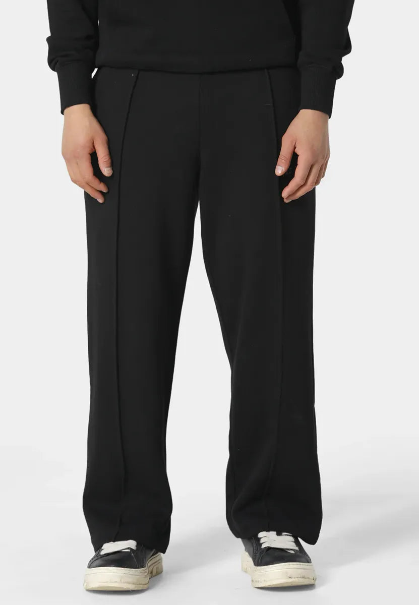 BRODE JOGGERS-Black