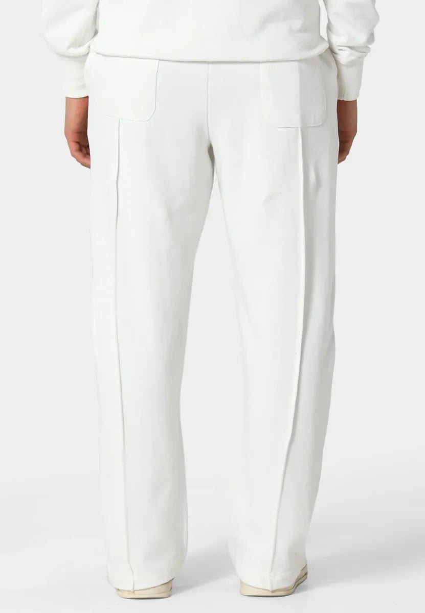 BRODE JOGGERS-Off White