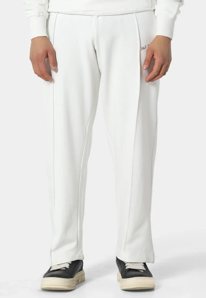 BRODE JOGGERS-Off White
