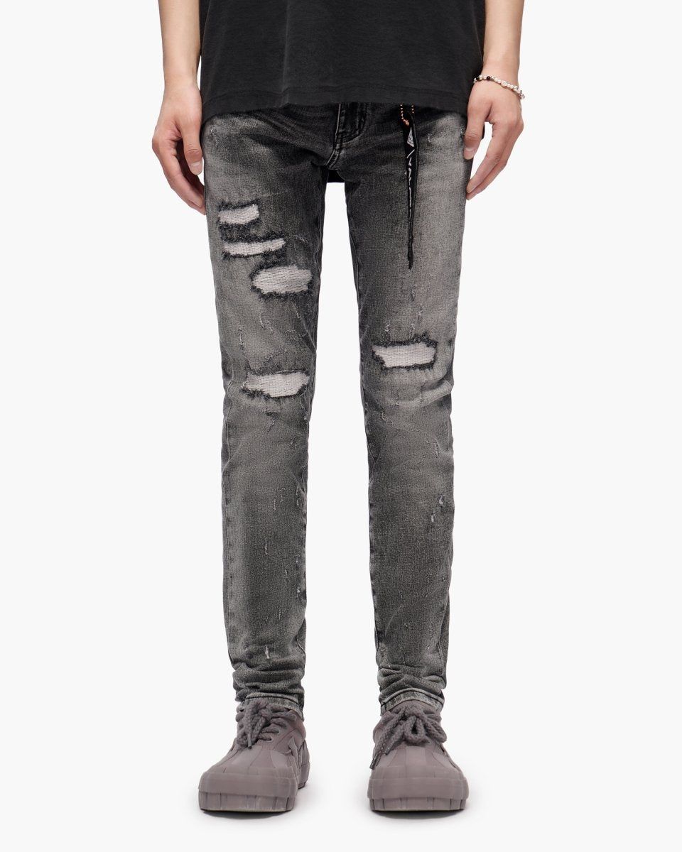 Valabasas Ilyas Grey Wash Skinny Jeans (Ilyas-Grey-Wash-Skinny-Jeans)
