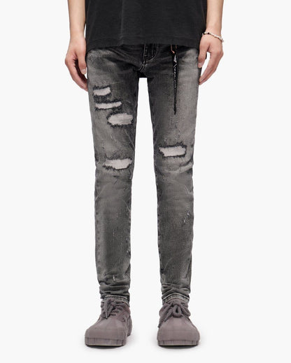 Valabasas Ilyas Grey Wash Skinny Jeans (Ilyas-Grey-Wash-Skinny-Jeans)