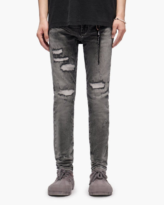 Valabasas Ilyas Grey Wash Skinny Jeans (Ilyas-Grey-Wash-Skinny-Jeans)