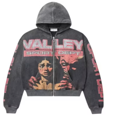 Vale Forever Devils Advocate Hoodie Black (Devils Advocate)