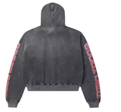 Vale Forever Devils Advocate Hoodie Black (Devils Advocate)
