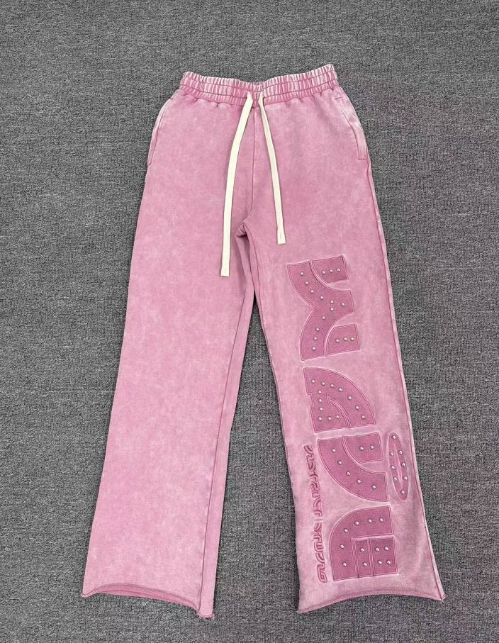 STUDIO WAVE (WAVEBERRY)PANT