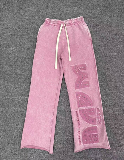 STUDIO WAVE (WAVEBERRY)PANT