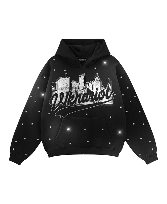 WKND Riot City W/ Rhinestones