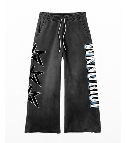 WKND Riot Pablo Escobar Sweatpants