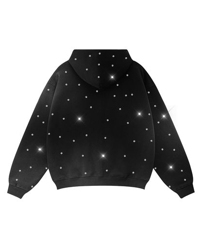 WKND Riot City W/ Rhinestones