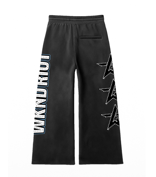WKND Riot Pablo Escobar Sweatpants