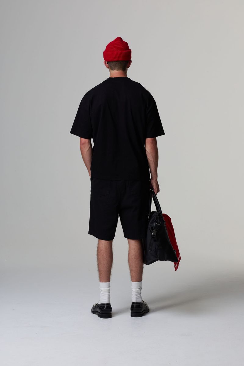 Criminal Damage Hotline Reality Tee