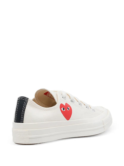 Comme Des Garçons Play x Converse