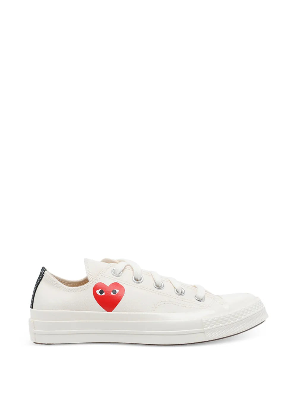 Comme Des Garçons Play x Converse