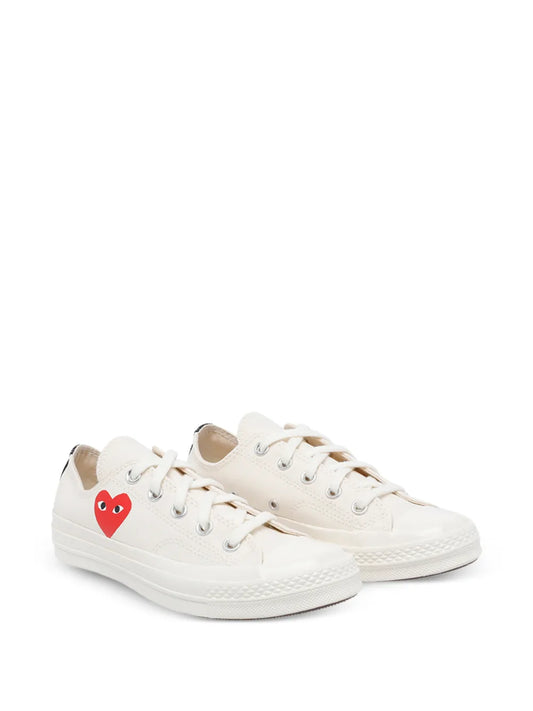 Comme Des Garçons Play x Converse
