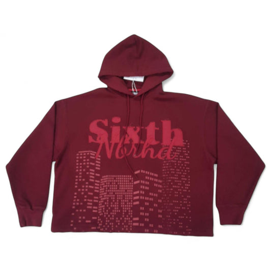 6TH NBRHD Roam (6TH-W5203)