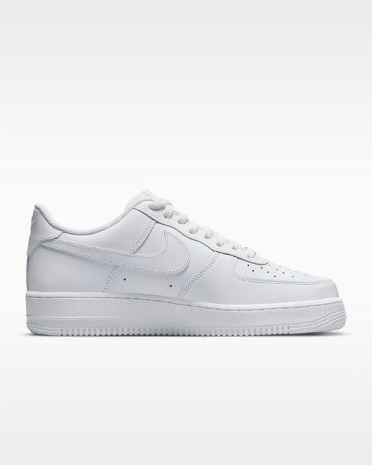 Air Force 1 Low Supreme White