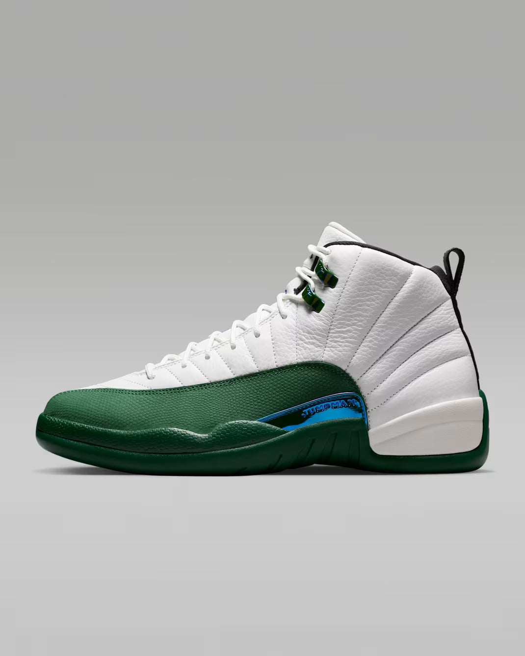 Air Jordan 12 Retro "Idols Become Rivals"
