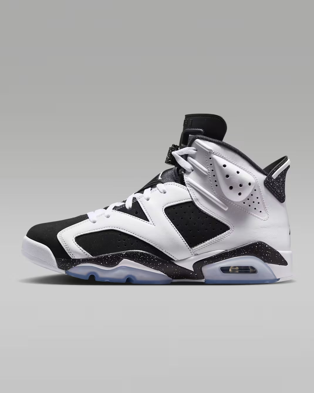 Air Jordan 6 Retro "Oreo"
