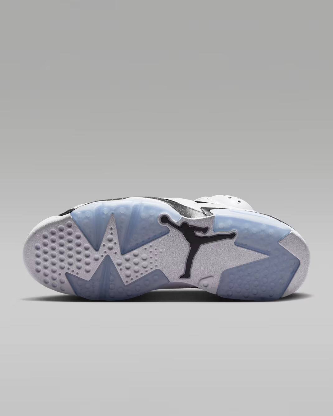 Air Jordan 6 Retro "Oreo"