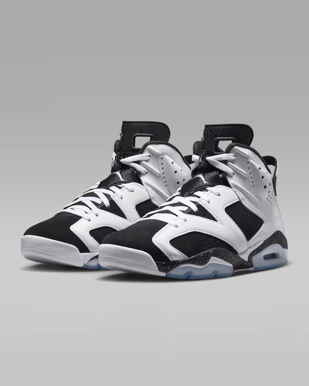 Air Jordan 6 Retro "Oreo"