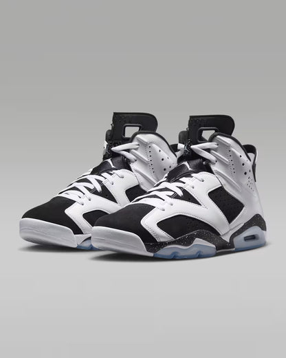 Air Jordan 6 Retro "Oreo"