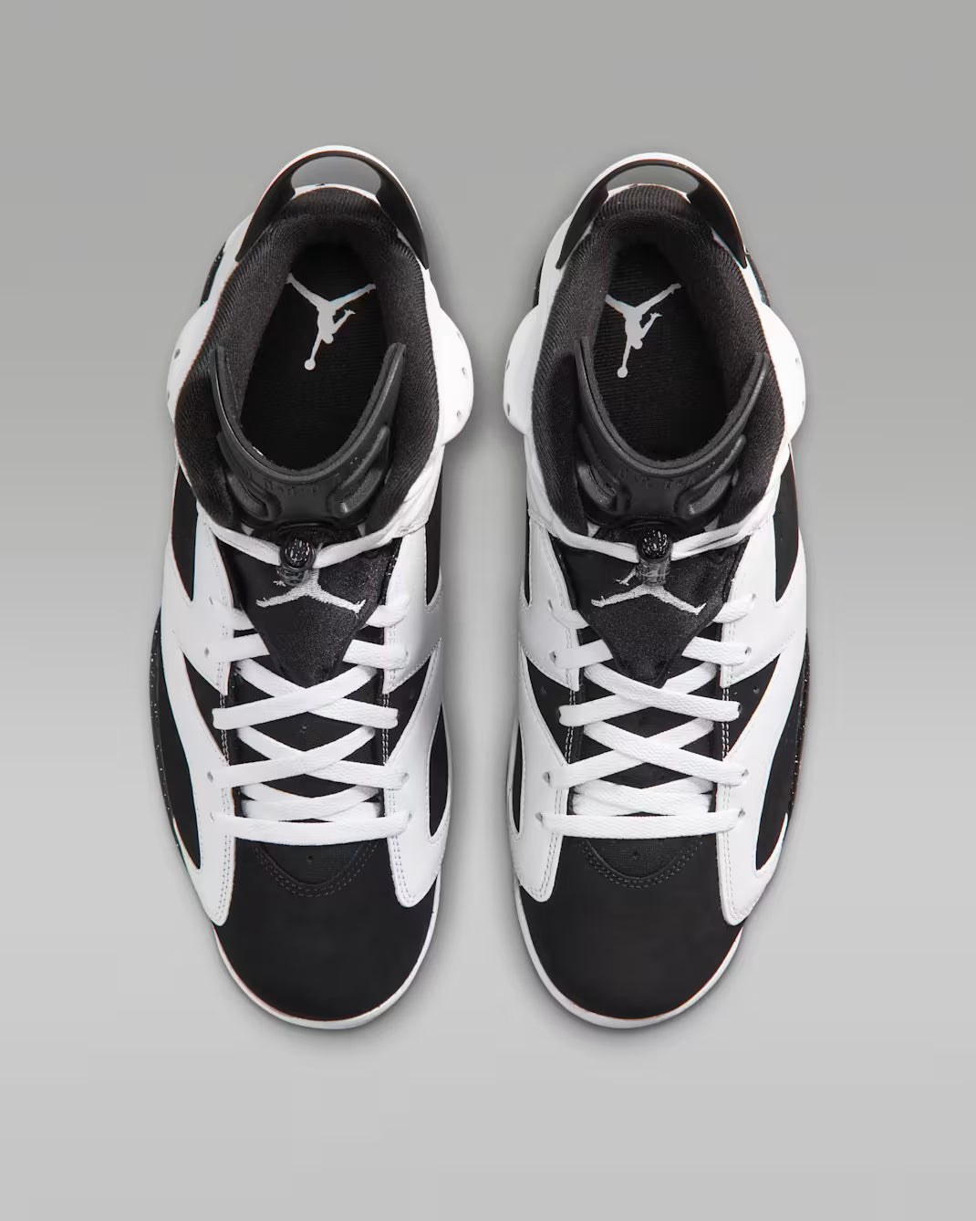 Air Jordan 6 Retro "Oreo"