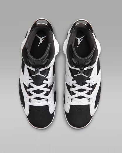 Air Jordan 6 Retro "Oreo"