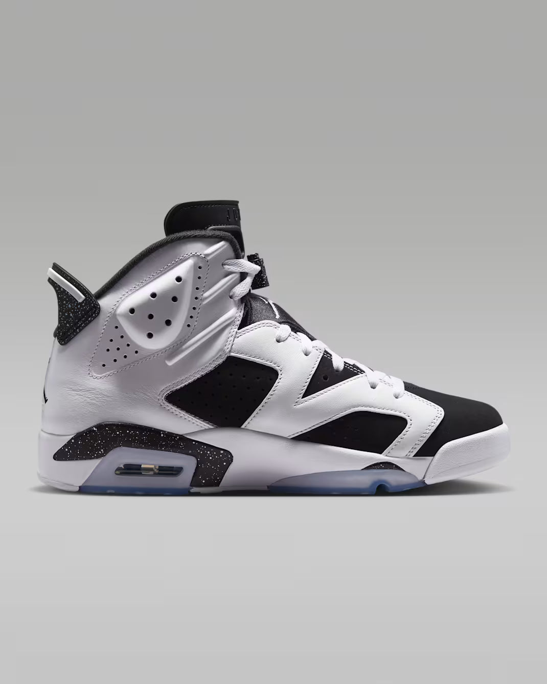 Air Jordan 6 Retro "Oreo"