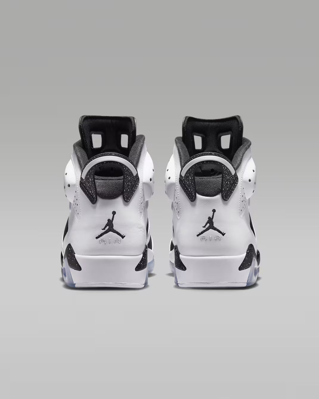 Air Jordan 6 Retro "Oreo"