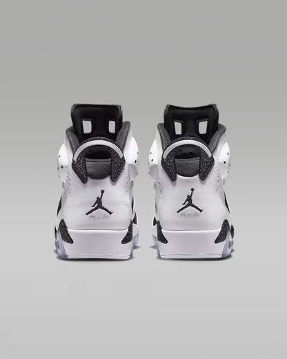 Air Jordan 6 Retro "Oreo"