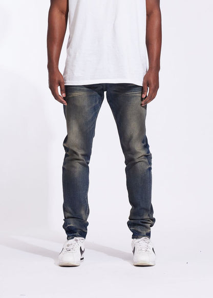 Atlantic Denim - Dark Acid (CRYHO25-120)