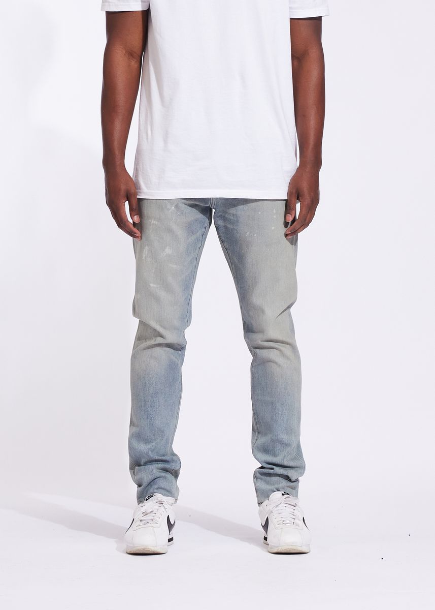 Crysp Denim-Atlantic Day Wash (CRYHO25-119)