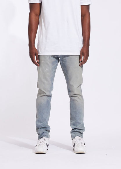 Crysp Denim-Atlantic Day Wash (CRYHO25-119)