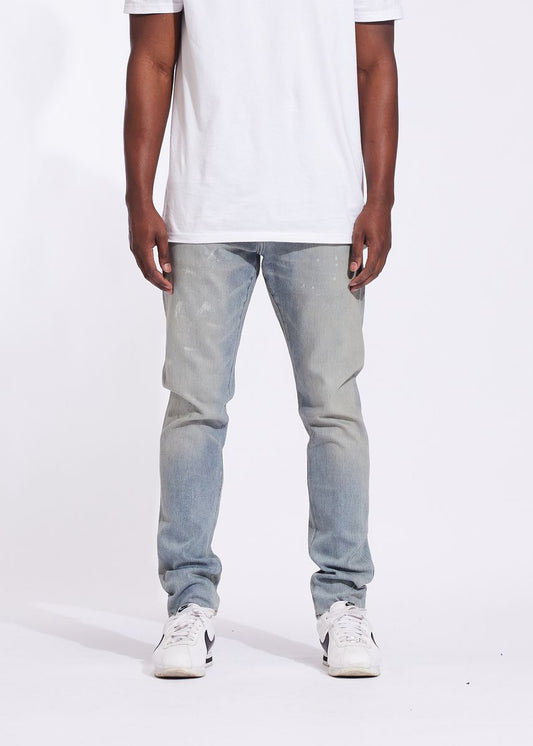 Crysp Denim-Atlantic Day Wash (CRYHO25-119)