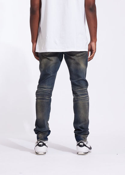 Atlantic Denim - Dark Acid (CRYHO25-120)