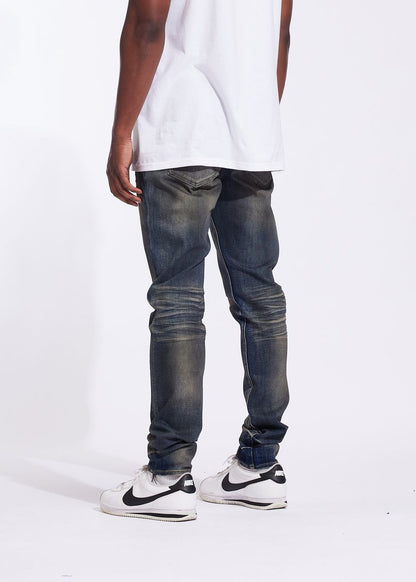 Atlantic Denim - Dark Acid (CRYHO25-120)