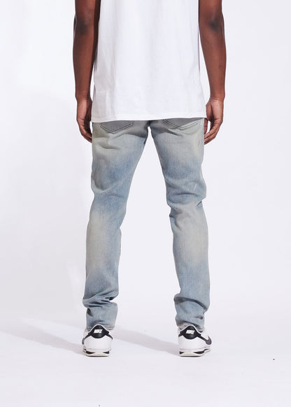 Crysp Denim-Atlantic Day Wash (CRYHO25-119)