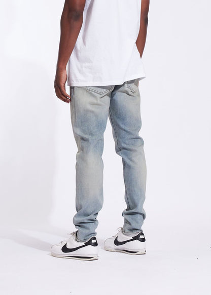 Crysp Denim-Atlantic Day Wash (CRYHO25-119)