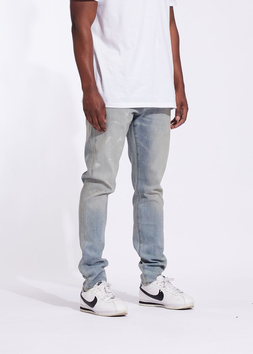 Crysp Denim-Atlantic Day Wash (CRYHO25-119)